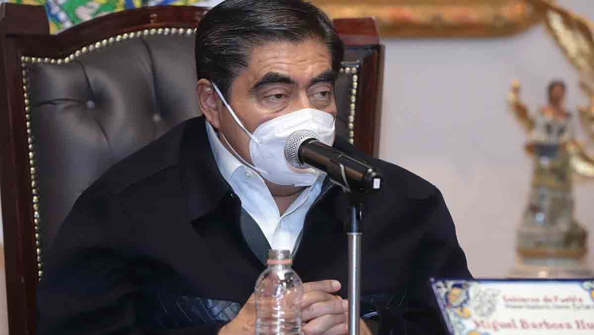 Asegura Barbosa que pronto se resolverá caso de bebé hallado muerto en penal de San Miguel 2 barbosa penal