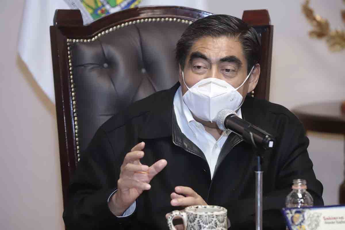 Gobierno de Puebla interpondrá denuncias por difusión de "packs" en Telegram 2 barbosa telegram