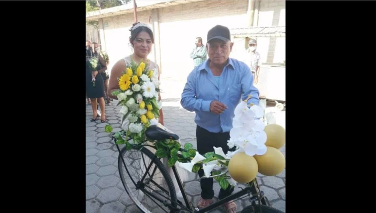boda bici 2