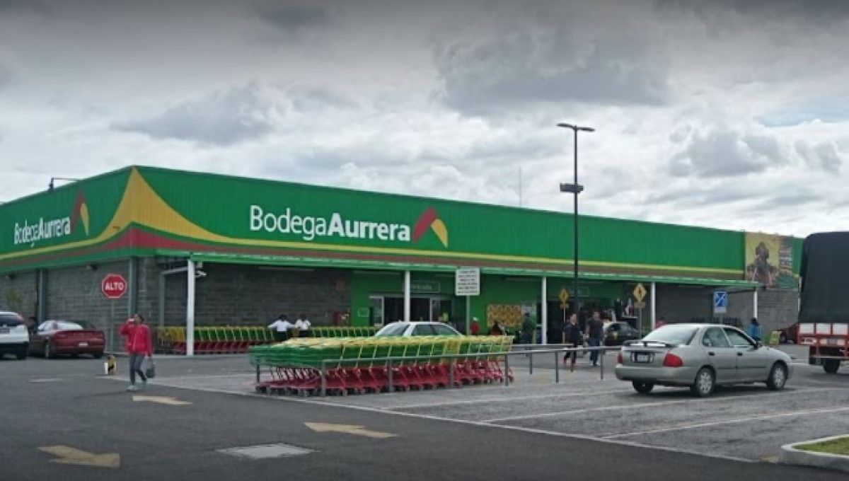10 hombres armados asaltan Bodega Aurrerá de Las Torres 2 bodega aurrera torres 1200x720 1
