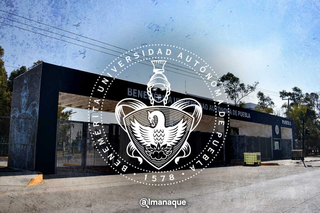 buap clases presenciales