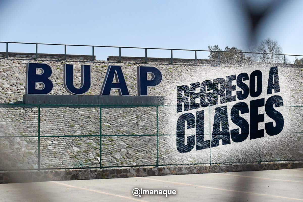 En febrero BUAP regresa a clases presenciales; este es el calendario por unidad académica 3 buap regreso a clases presenciales 2022