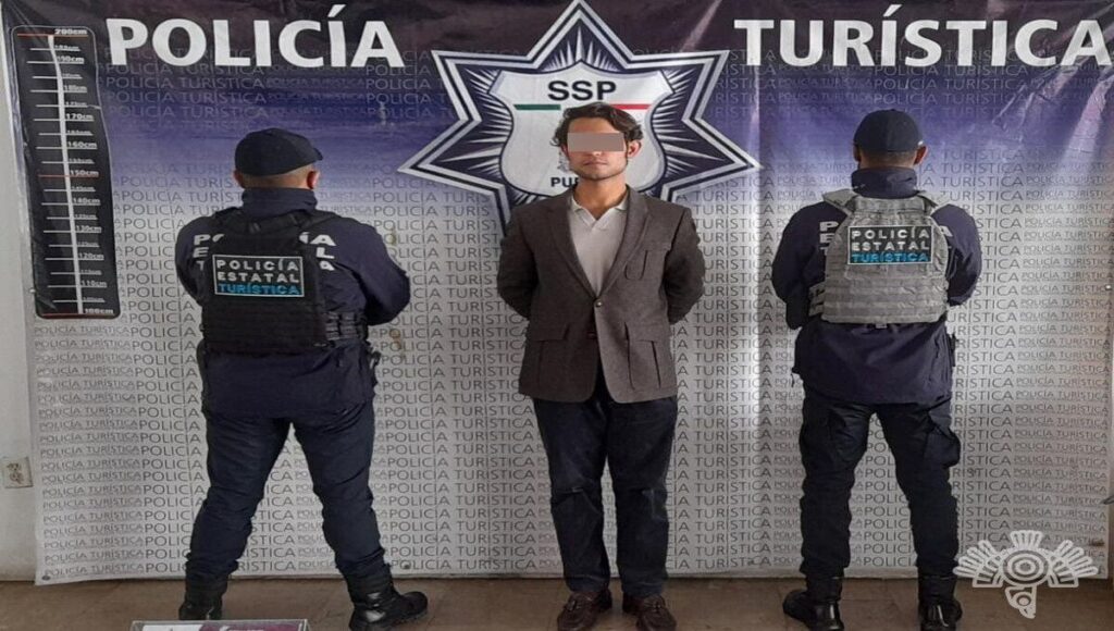 Policía Estatal