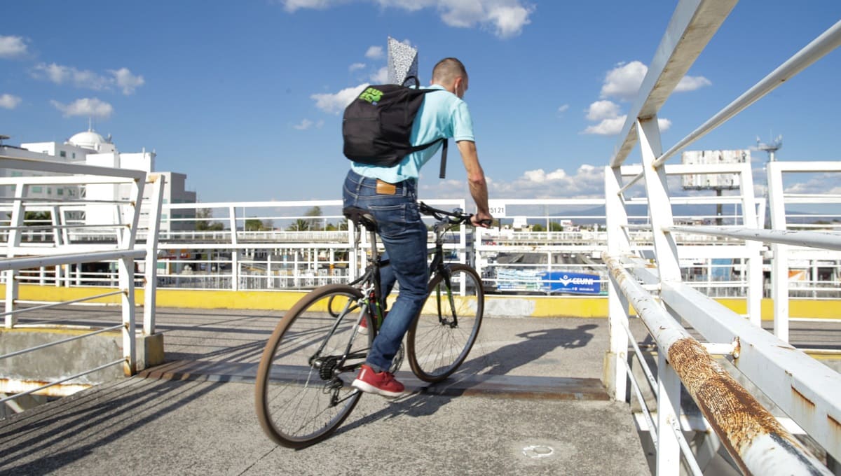 ciclopista hermanos serdán