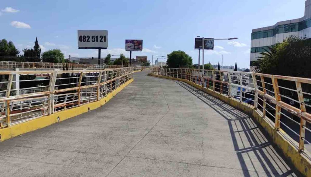 ciclopista hermanos serdan pocas personas