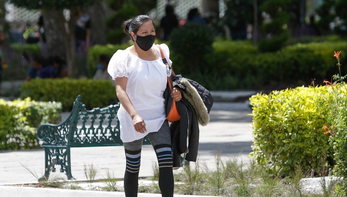 Puebla registrará temperaturas de 21° este 24 de enero 2 clima 2