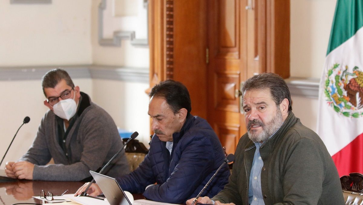 Participarán 80 mil personas en elección de juntas auxiliares de Puebla 2 comisios