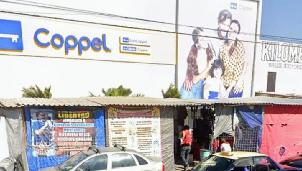 coppel capu 1