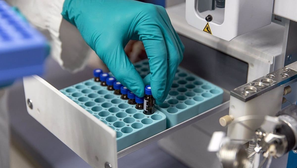 Detectan "deltacron" en Chipre, la combinación de las variantes delta y ómicron 3 covid . 1