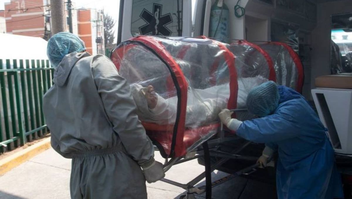 México supera los 300 mil muertos por COVID-19 3 covid 1 1