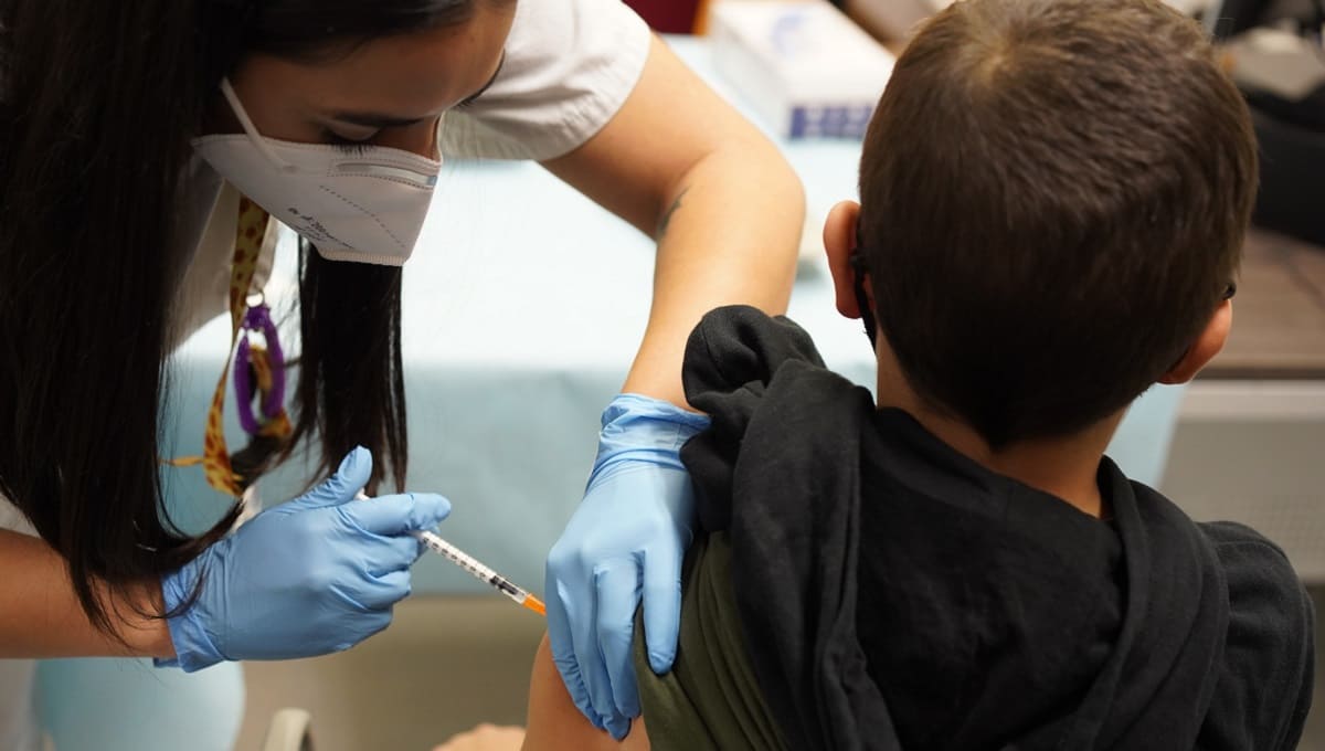 En EU casi mil niños son hospitalizados por COVID-19 en solo 24 horas 3 covid 1 2
