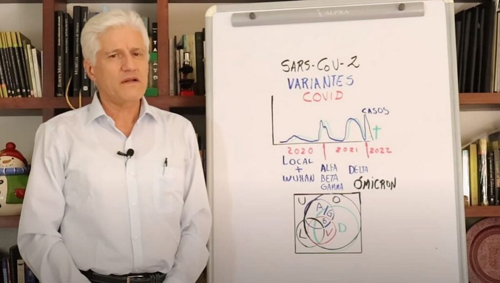 covid alejandro Macias 1