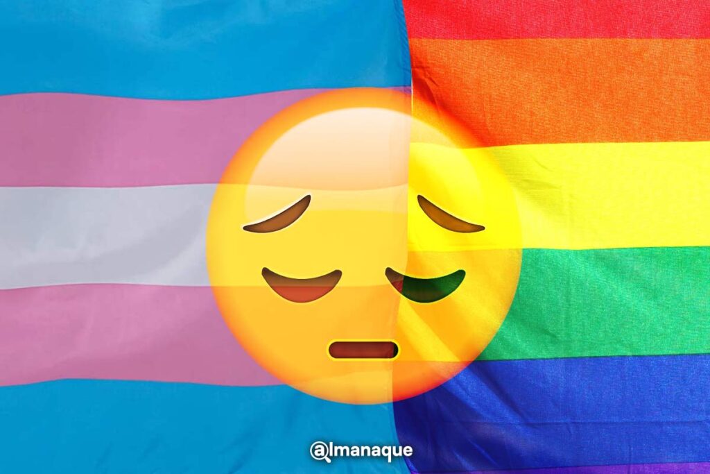 crimenes de odio comunidad lgbt trans