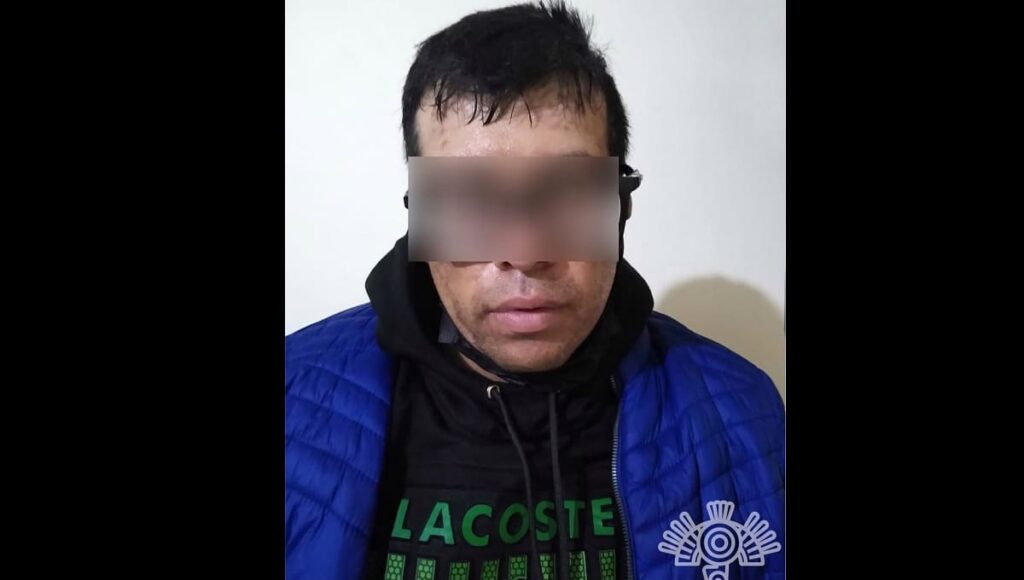 daniel mata a mujer y se roba a su hijo tepexi 1
