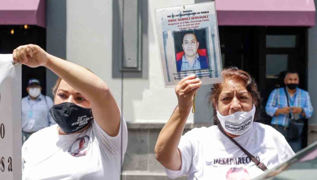desaparecidos puebla