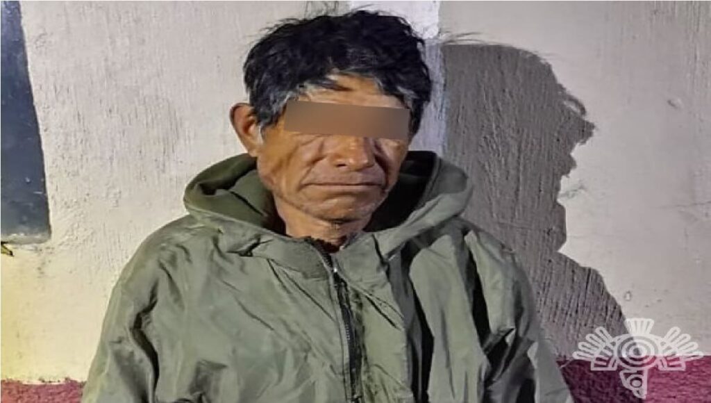 detenido violencia familiar juan n mendez 1