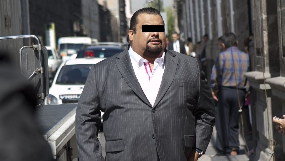 Dictan formal prisión a Cuauhtémoc Gutiérrez de la Torre, acusado de trata de personas 2 detienen a cuauhtemoc gutierrez de la torre