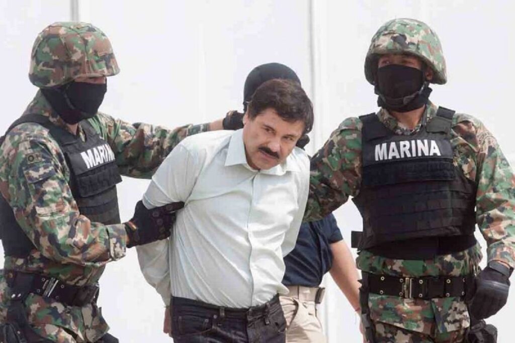 el chapo 1