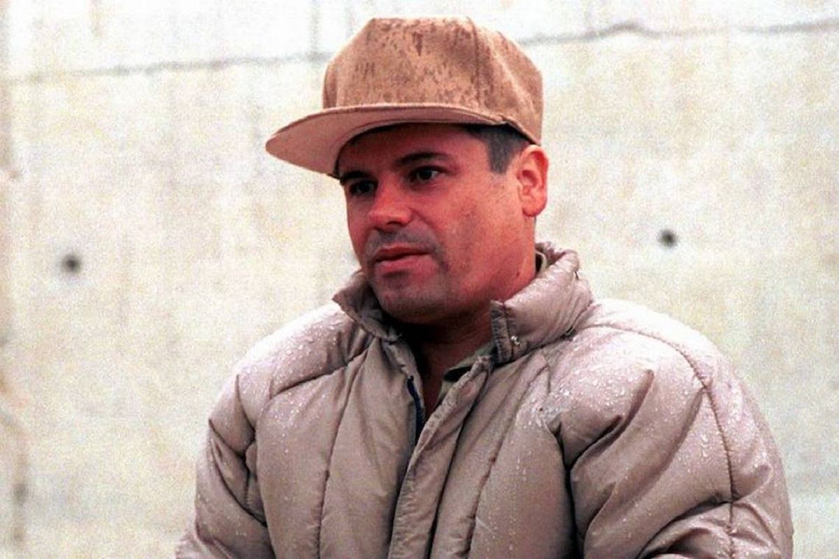 El Chapo