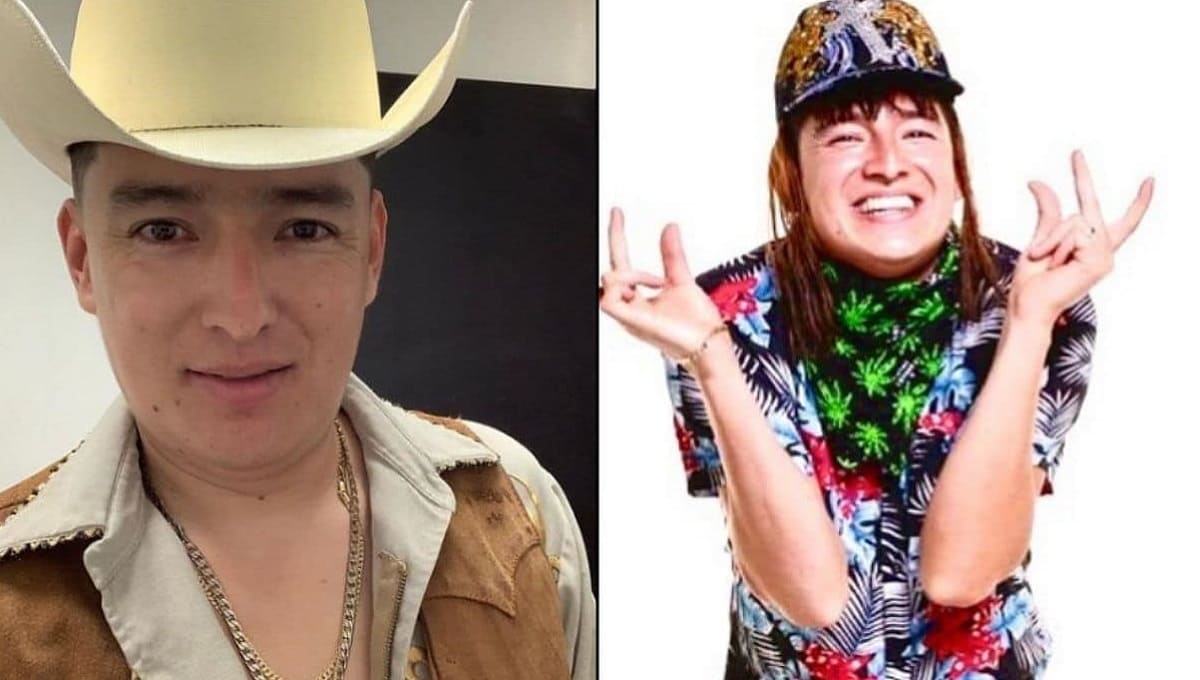 Asesinan al comediante “El Mocos” en Nuevo León; grabó su último video horas antes 2 el mocos 1