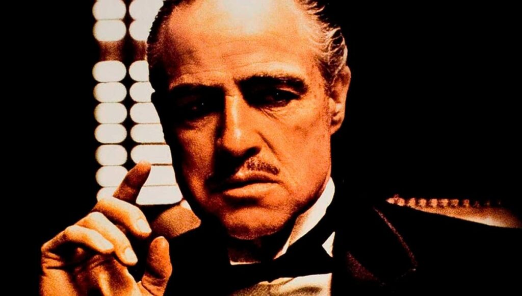 el padrino 1