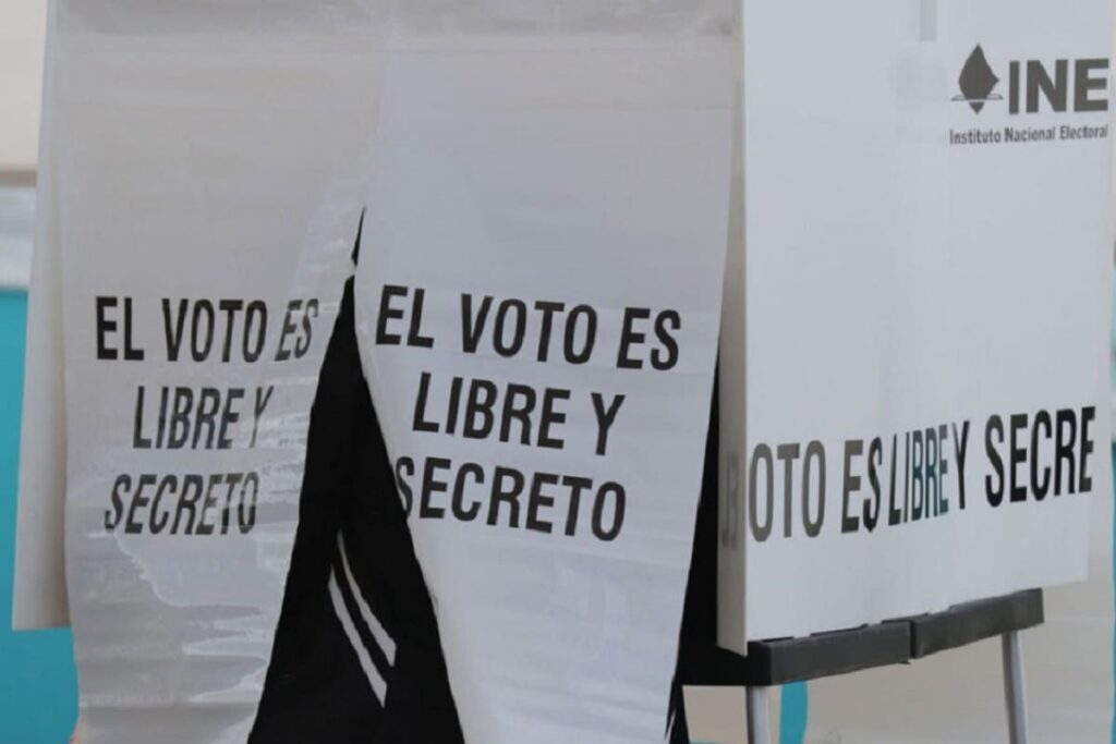 elecciones 1