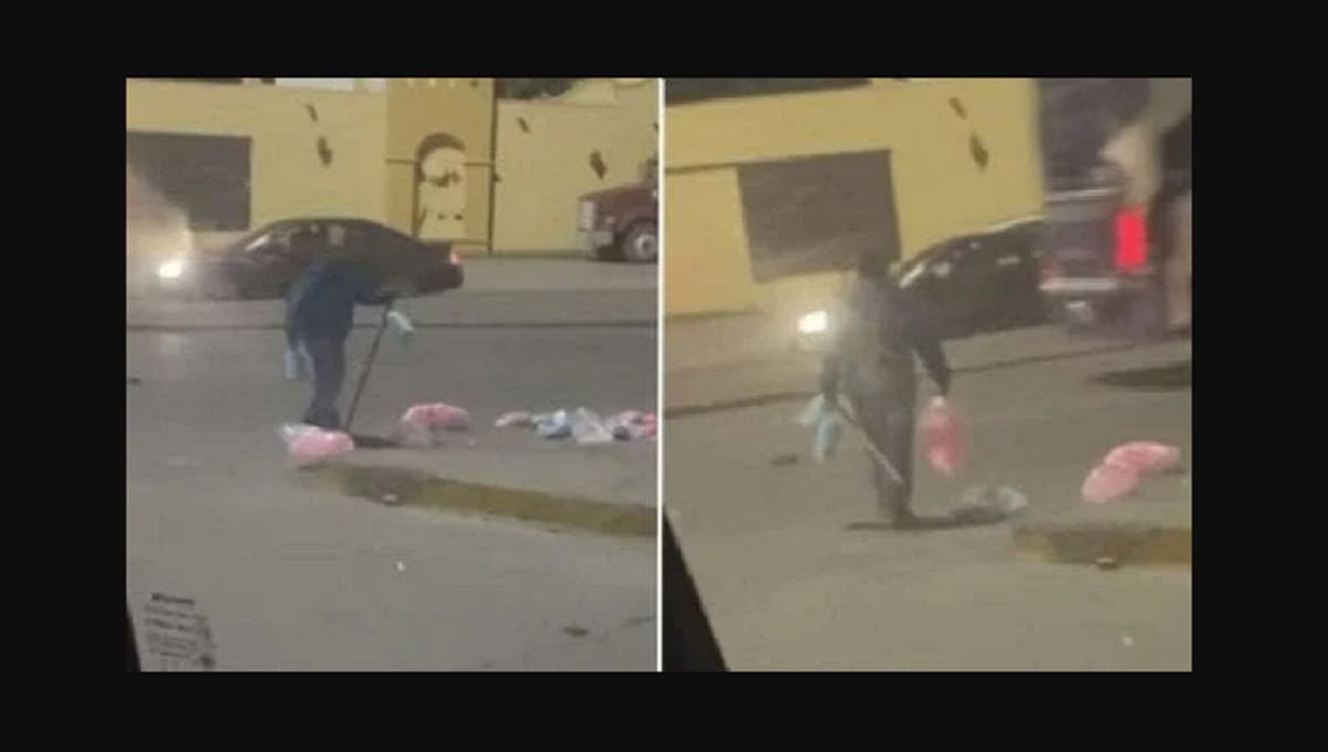 algodones de azúcar