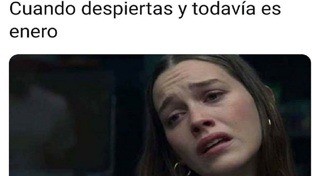 Esta es la razón por la que parece que enero dura tanto tiempo 3 enero 1