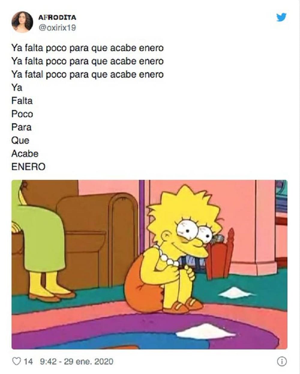 Esta es la razón por la que parece que enero dura tanto tiempo 4 Enero