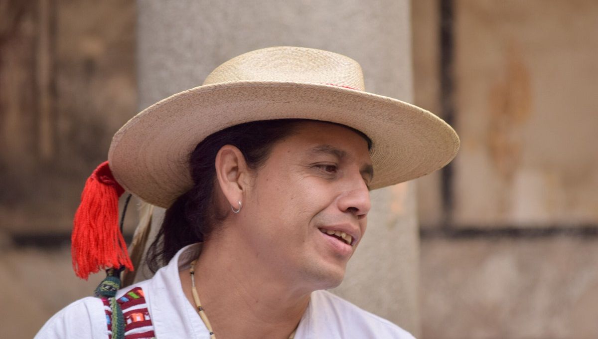 Anuncian el Festival Alianza Ancestral para recuperar la cultura en Puebla 7 festival ancestral 2