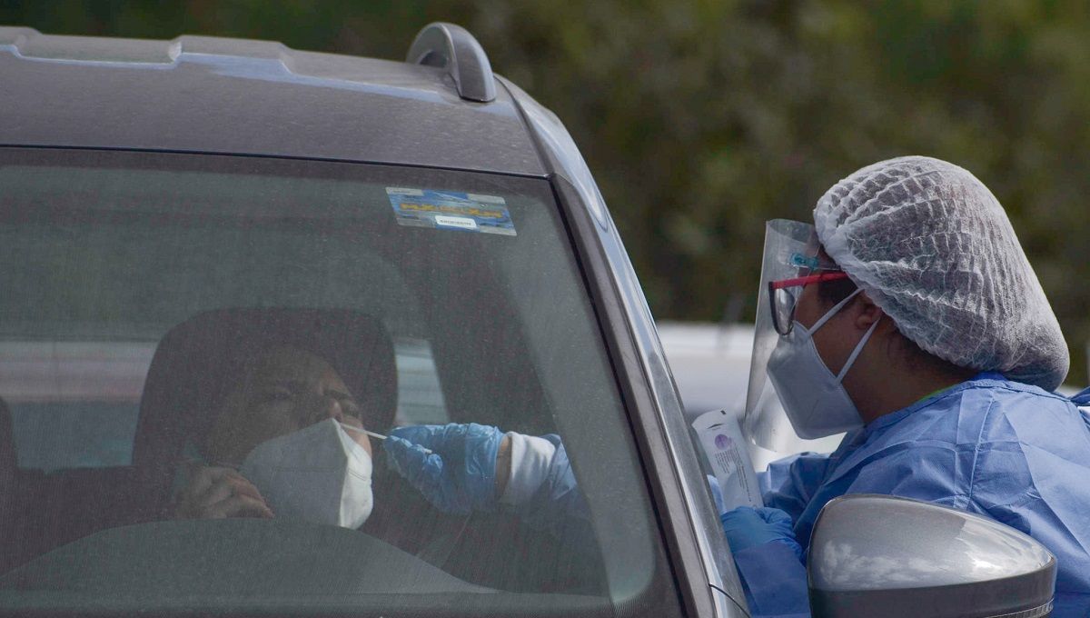 Confirman cinco casos de “flurona” en Puebla 2 flurona2