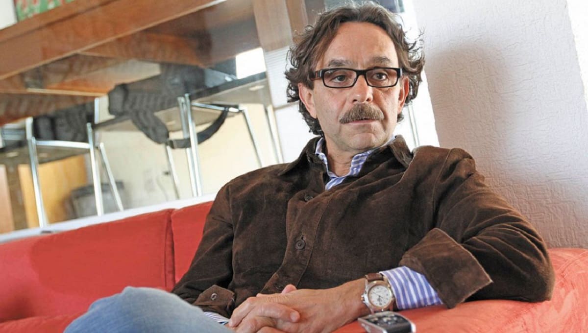 Corren a Quadri de entrevista en vivo por declaraciones transfóbicas 2 gabriel quadri 1