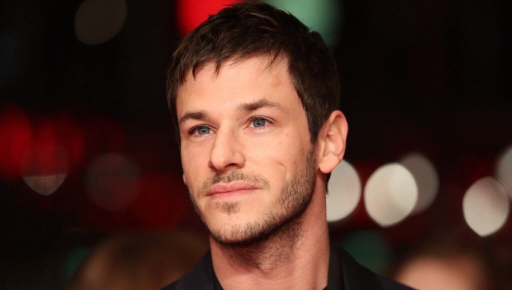 gaspard ulliel