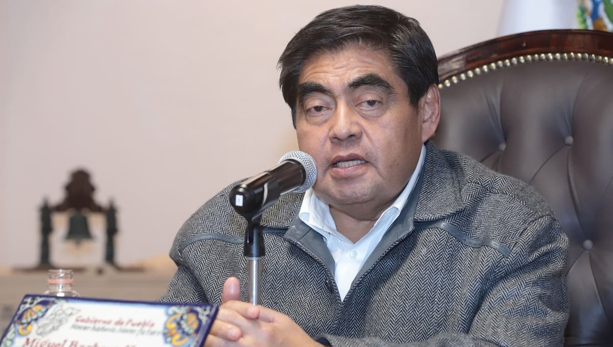 Apoya gobierno de Puebla a productores sin condicionamientos políticos, destaca MBH 1 gobierno de puebla apoya productores barbosa 1