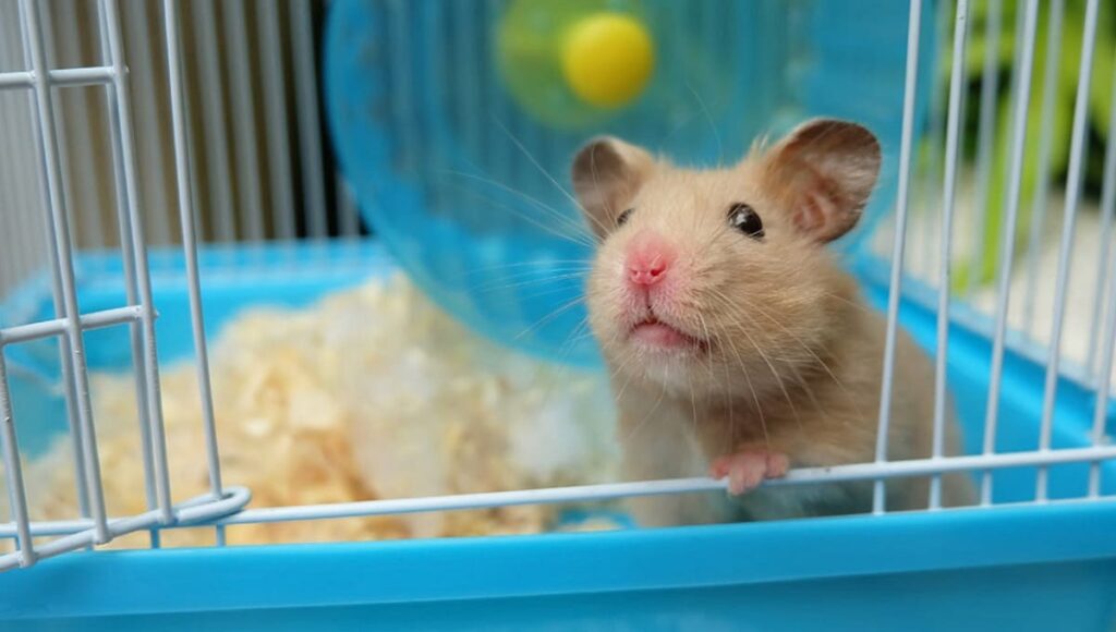 hamster 1