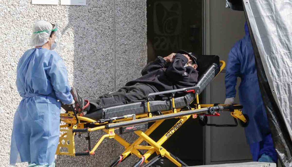 hospitalizados covid