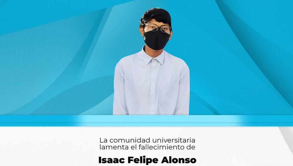 isaac rodriguez