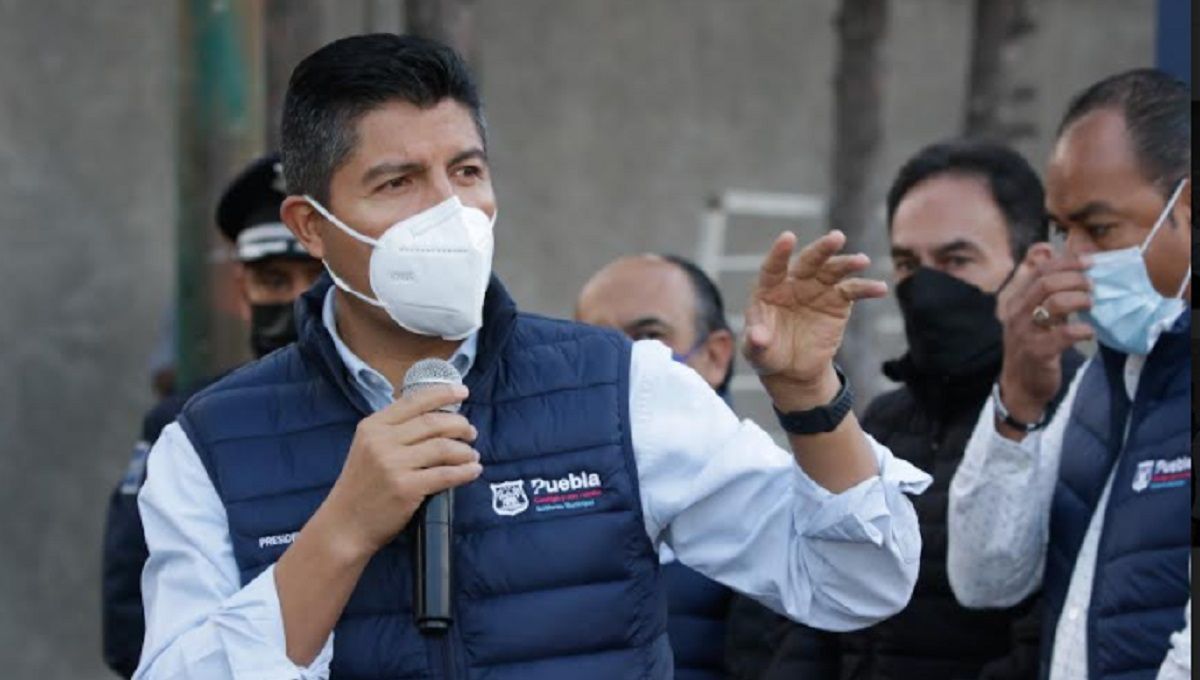 Lalo Rivera lanza ultimátum a los ambulantes: “aquí hay alcalde y habrá orden” 2 lalo riveraa