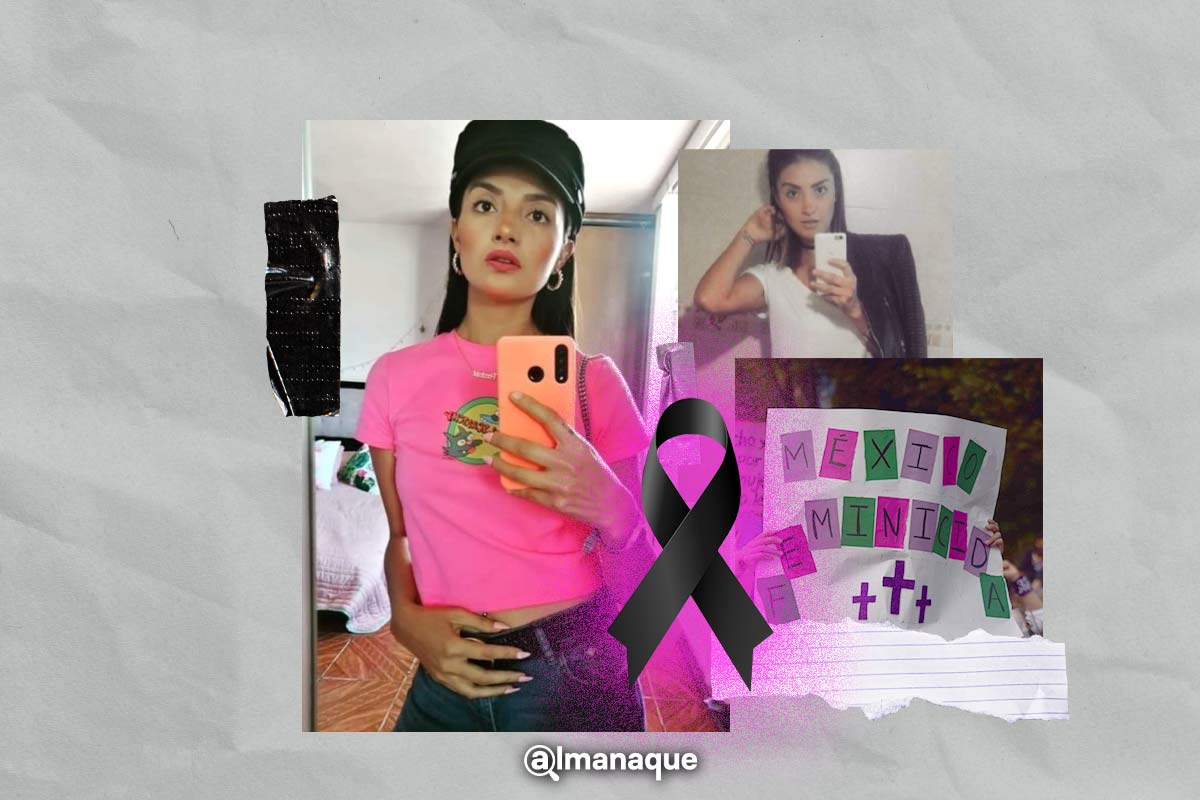 CRONOLOGÍA de la desaparición de Liliana Lozada al hallazgo de su cuerpo sin vida 3 liliana lozada cronologia