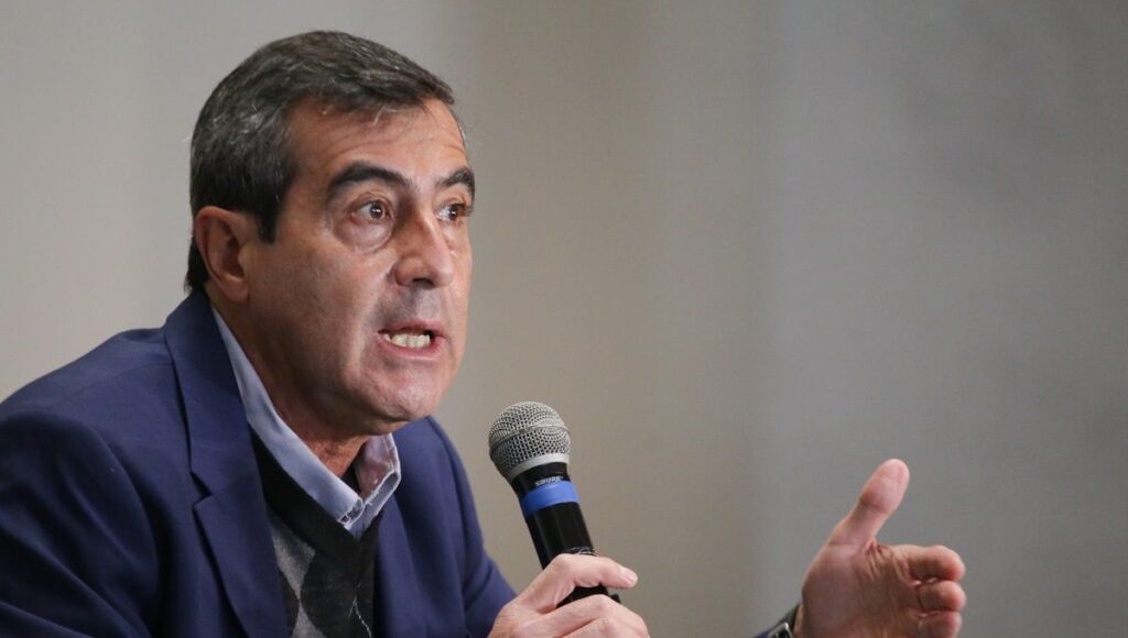 marco antonio