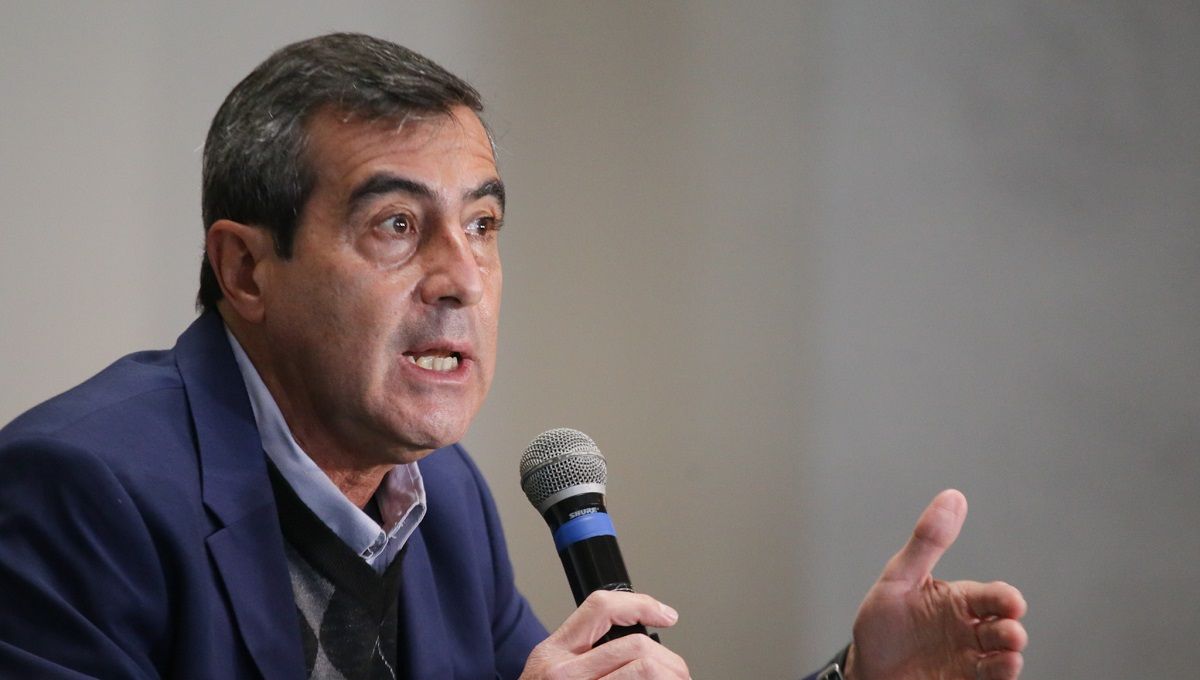 Descarta Canaco Puebla afectaciones severas en ventas por obras en la calle 5 de Mayo 2 marco antonio