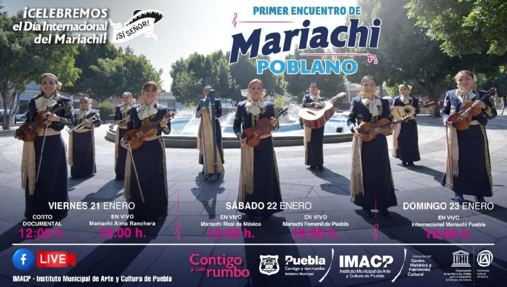 mariachi poblano 1