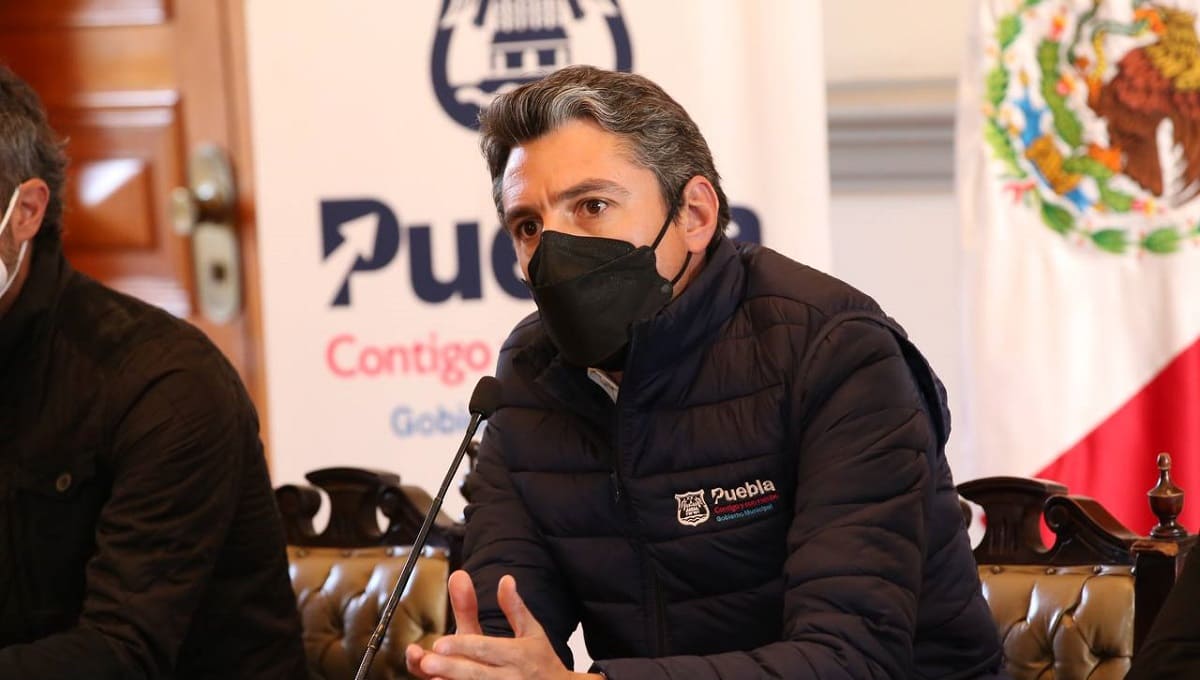 Ayuntamiento de Puebla propicia la participación ciudadana a través de comités 1 matias rivero participacion ciudadana 1