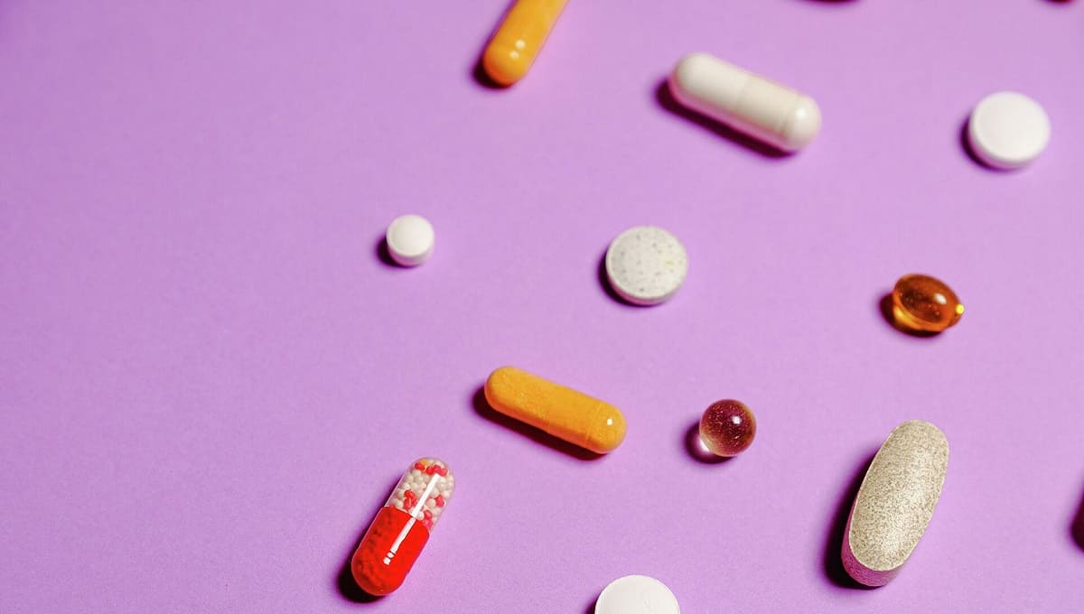 Estos son los medicamentos que no debes tomar si tienes COVID-19 3 medicamentos 1