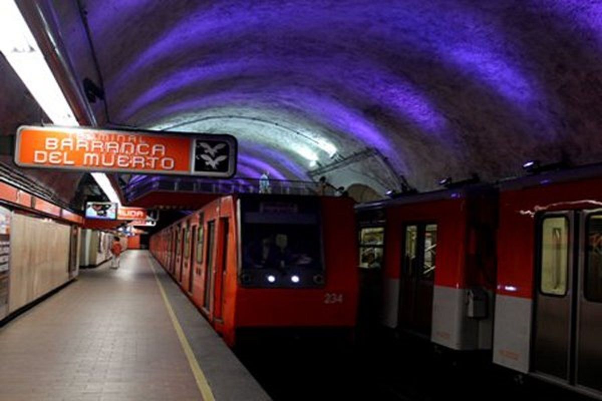 ¿Qué es lo más aterrador que te ha pasado en el Metro de la CDMX? Estas son las historias de los usuarios 3 metro