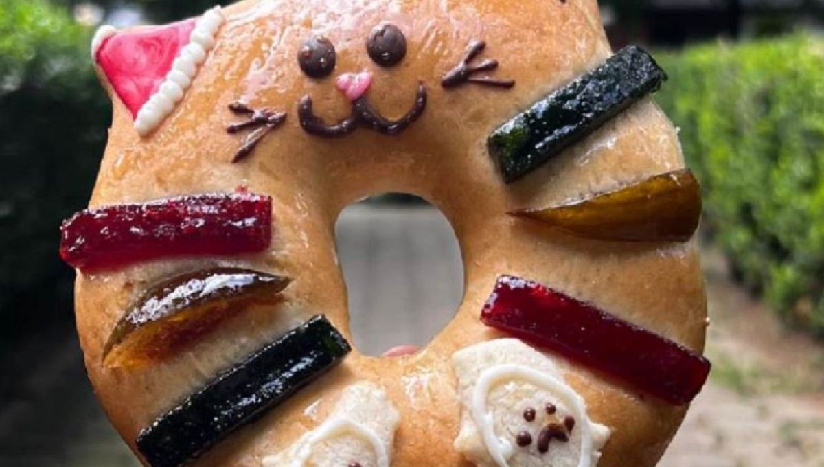 michiroscas de reyes