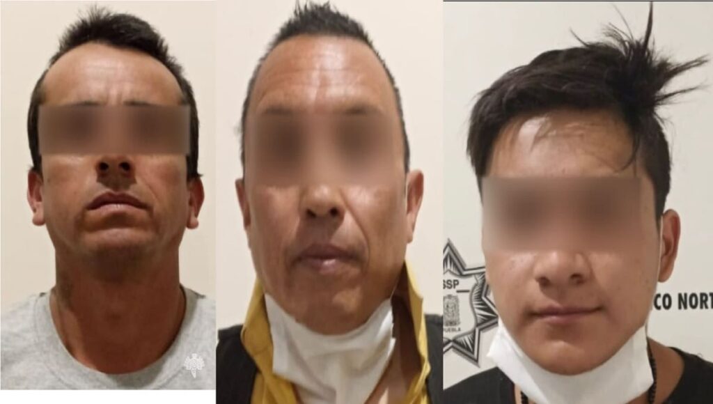 narcomenudistas central de abasto puebla 1