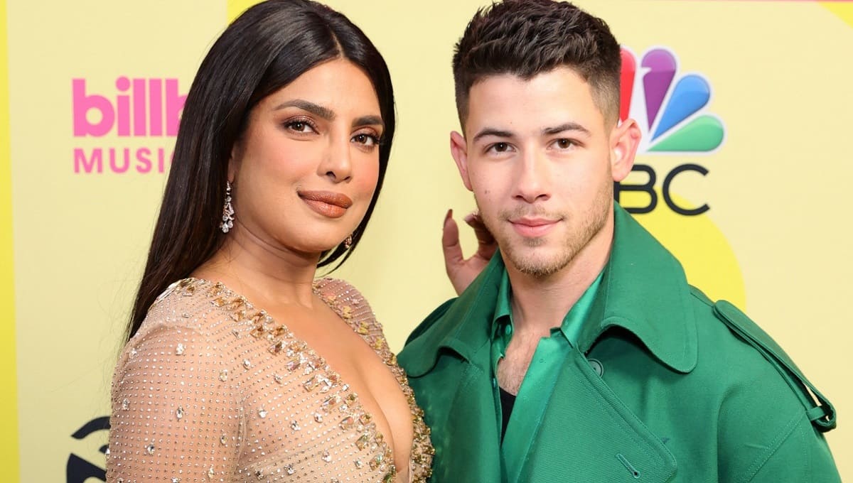 ¡Nick Jonas y Priyanka Chopra se convierten en padres! 3 nick jonas y priyanka chopra 1