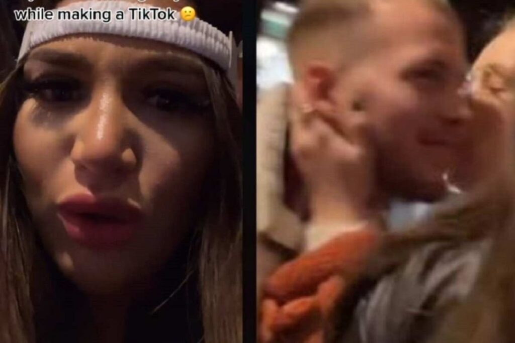 novio infiel tiktok 1