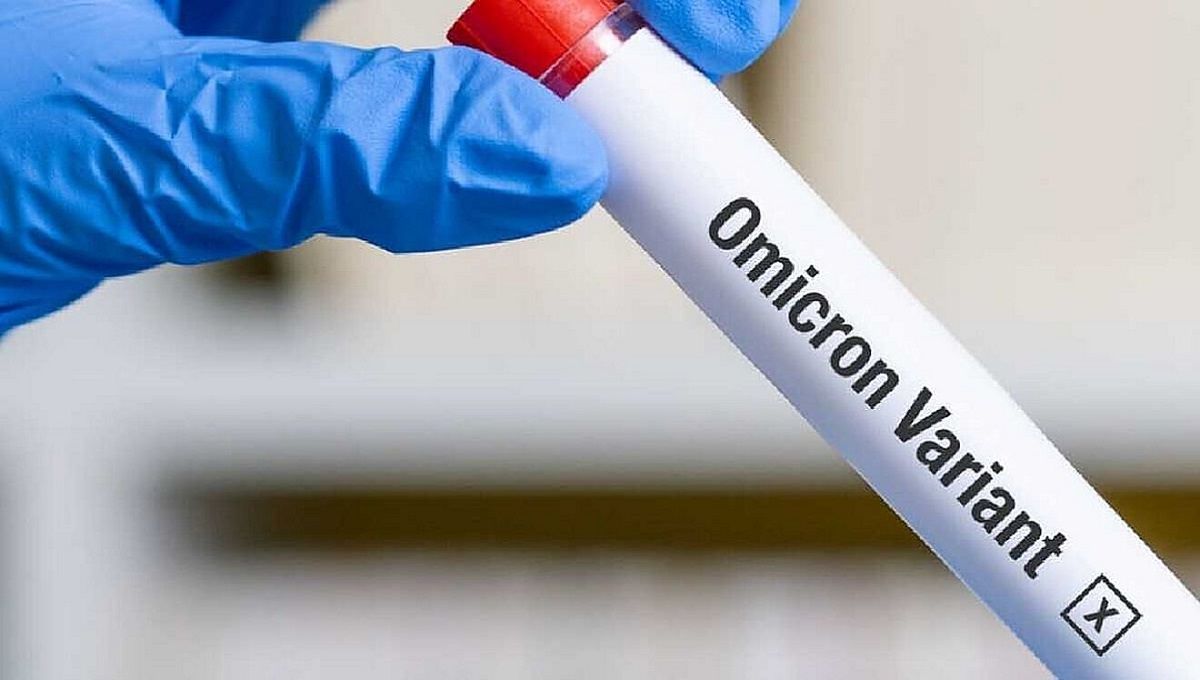 Mexicanos con síntomas de COVID deben aislarse y asumirse como positivos: Salud 2 omicron